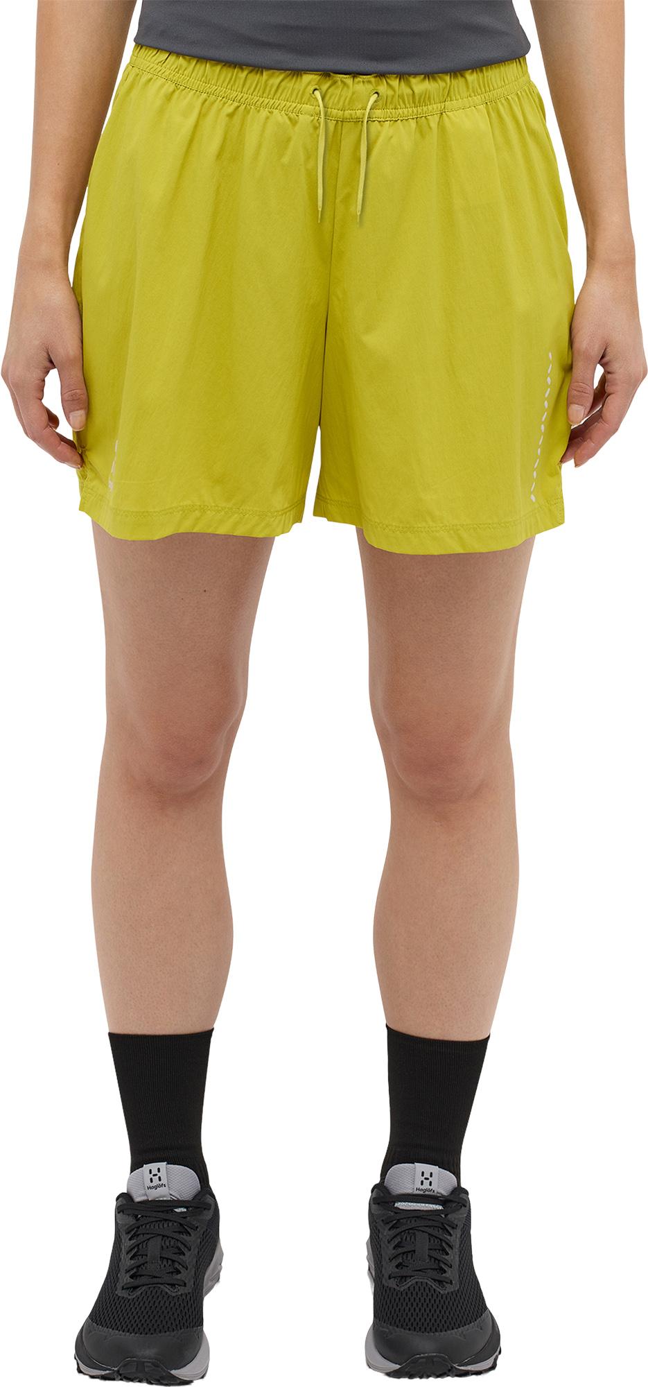 Numéro de l'image de la galerie de produits 3 pour le produit Short de course sur sentier L.I.M Tempo - Femme