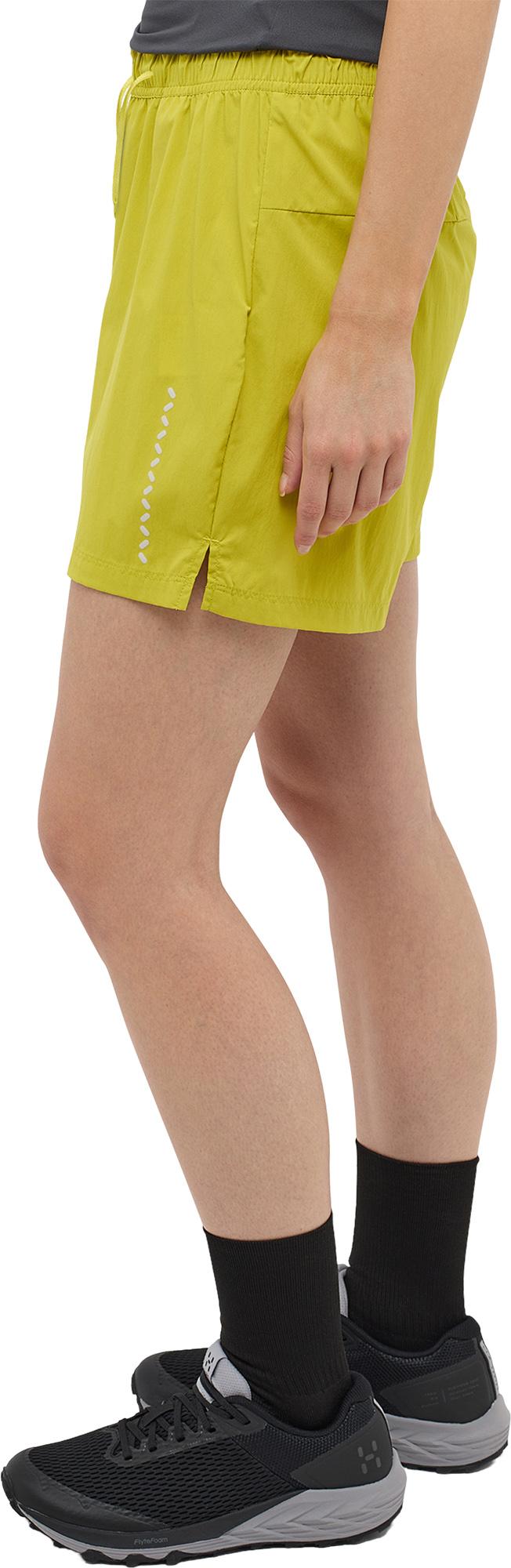 Numéro de l'image de la galerie de produits 5 pour le produit Short de course sur sentier L.I.M Tempo - Femme