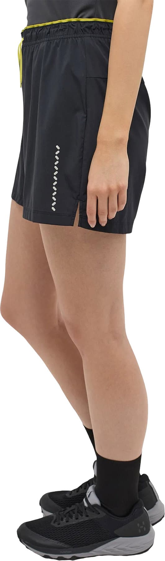 Product gallery image number 6 for product L.I.M Tempo Trail Shorts - Women's