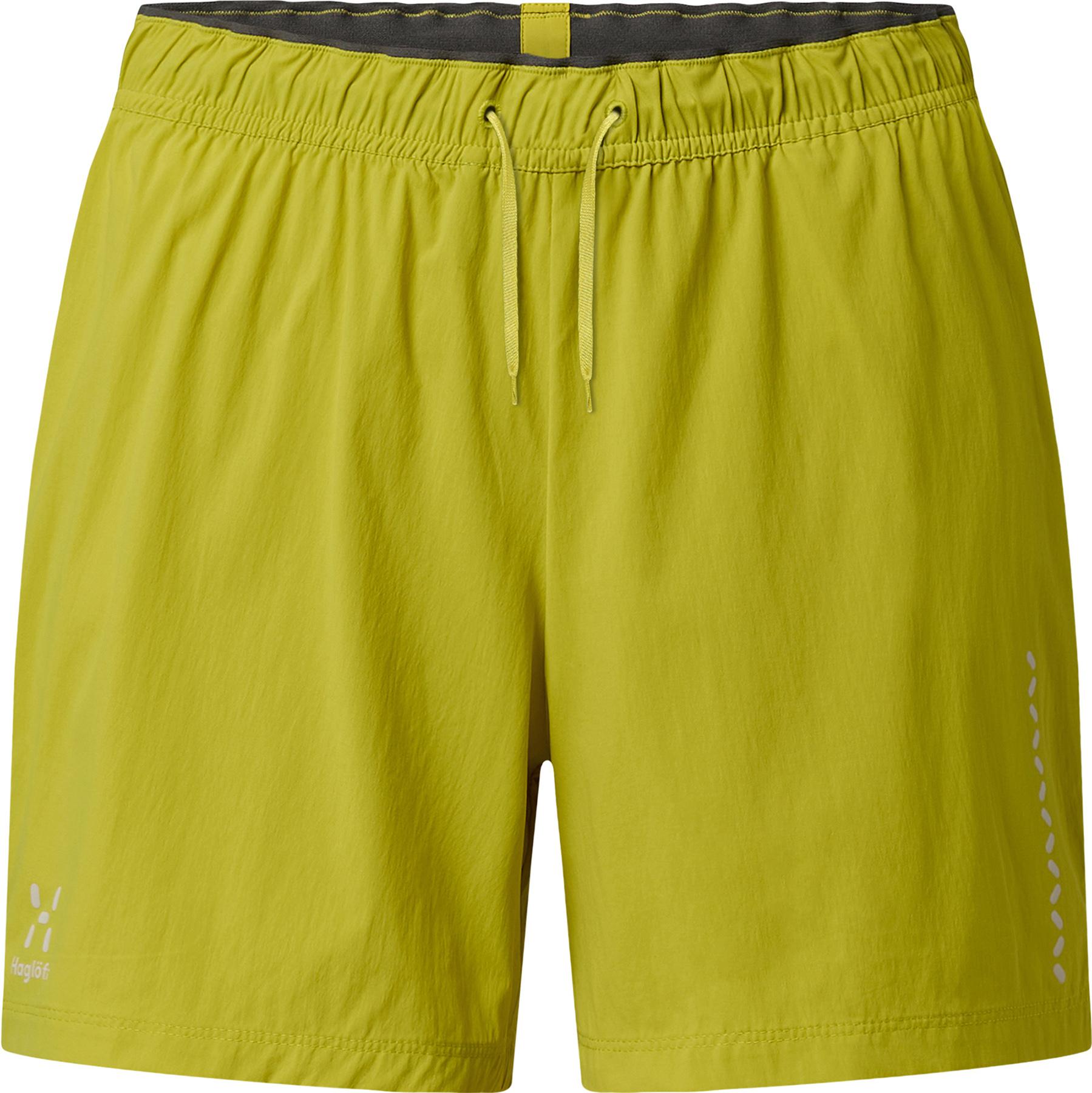 Numéro de l'image de la galerie de produits 1 pour le produit Short de course sur sentier L.I.M Tempo - Femme