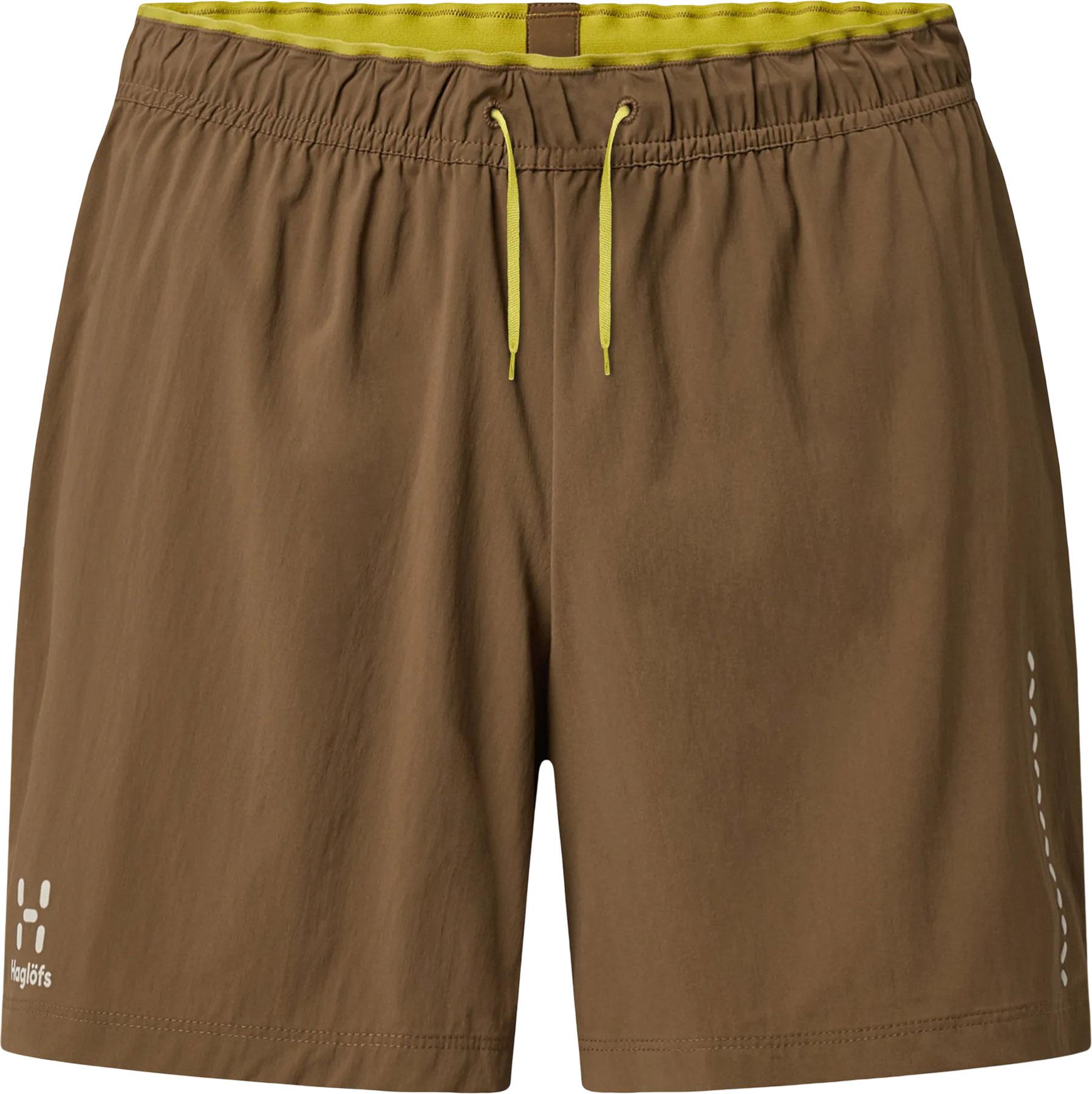 Image de produit pour Short de course sur sentier L.I.M Tempo - Femme