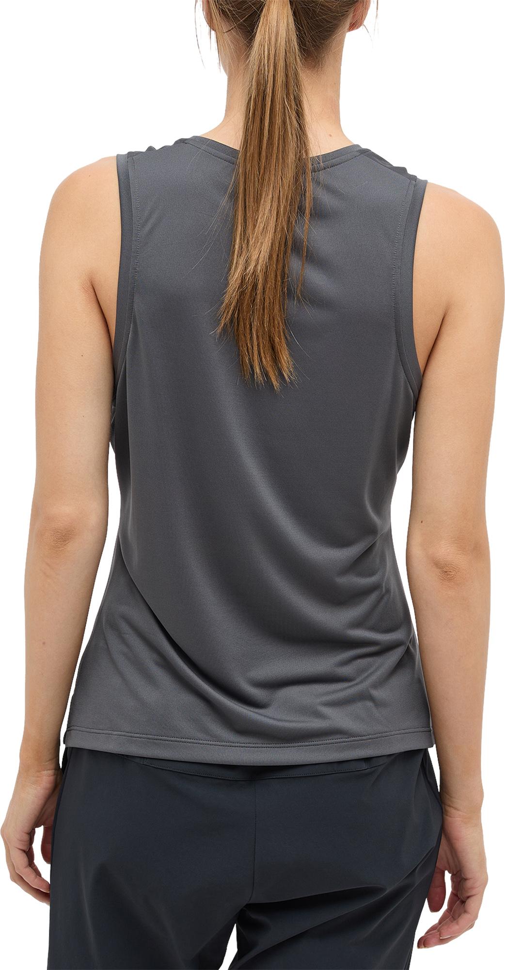 Product gallery image number 3 for product Camisole L.I.M Tempo Trail - Femme