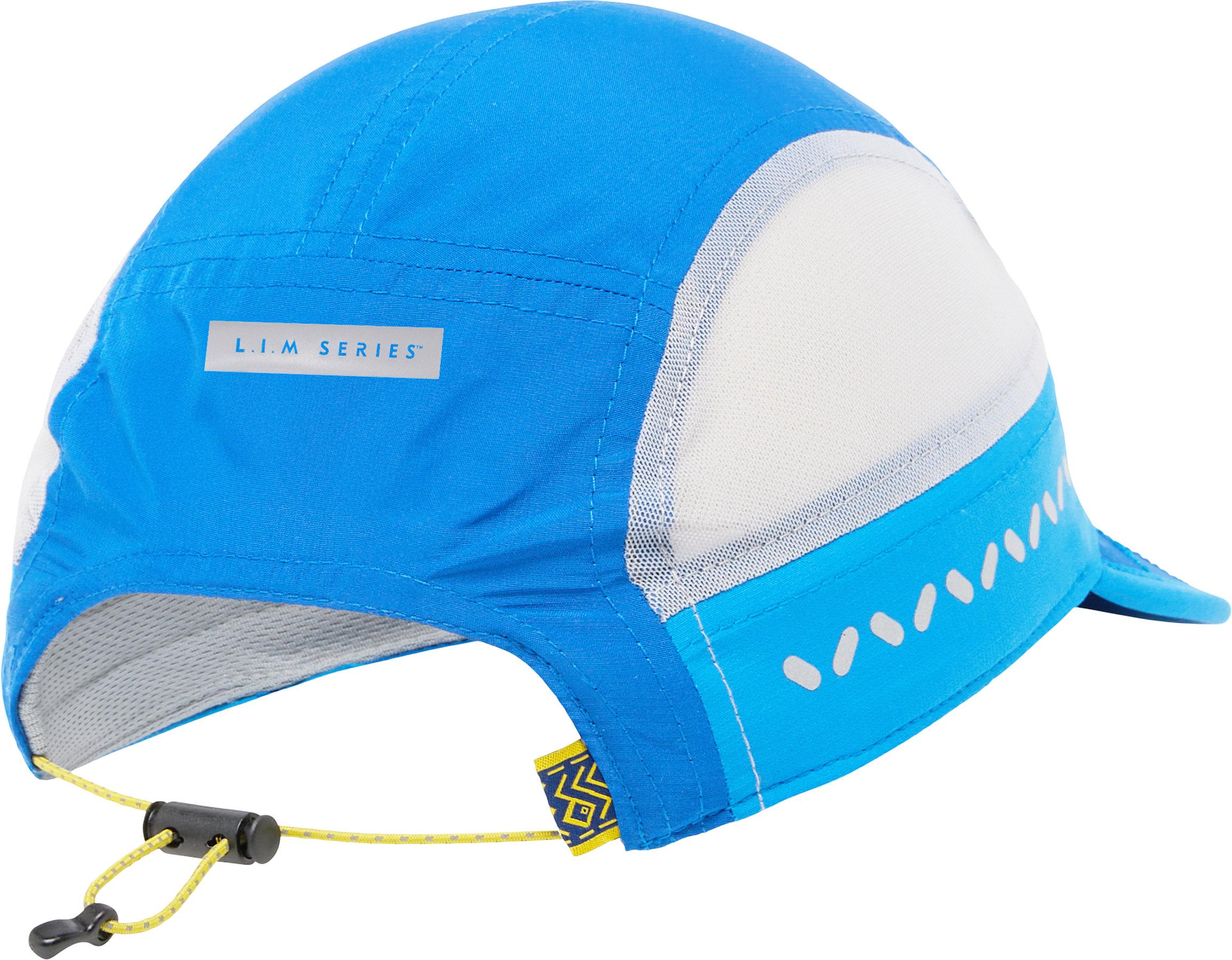 Product gallery image number 3 for product Casquette L.I.M Tempo Trail - Femme