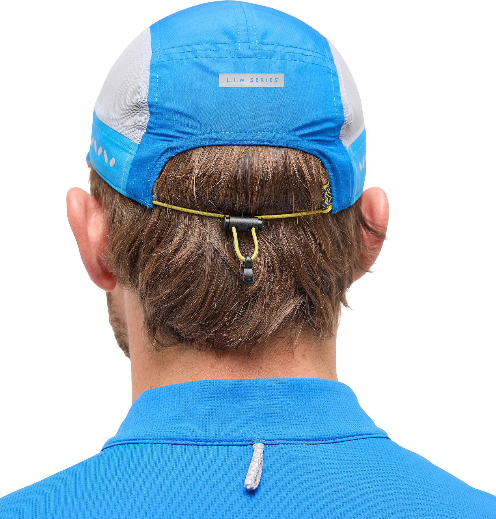 Product gallery image number 6 for product Casquette L.I.M Tempo Trail - Femme