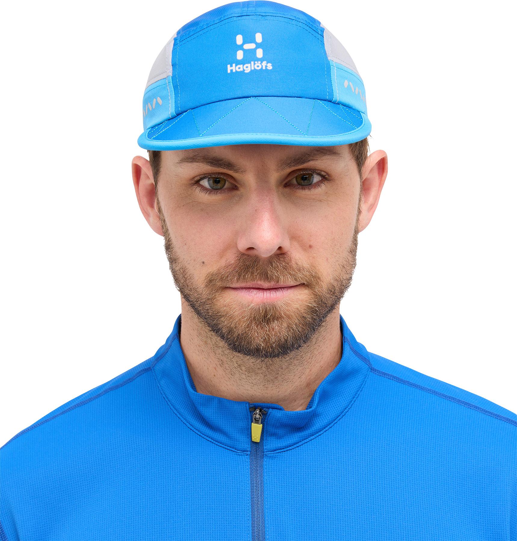 Product gallery image number 9 for product Casquette L.I.M Tempo Trail - Femme