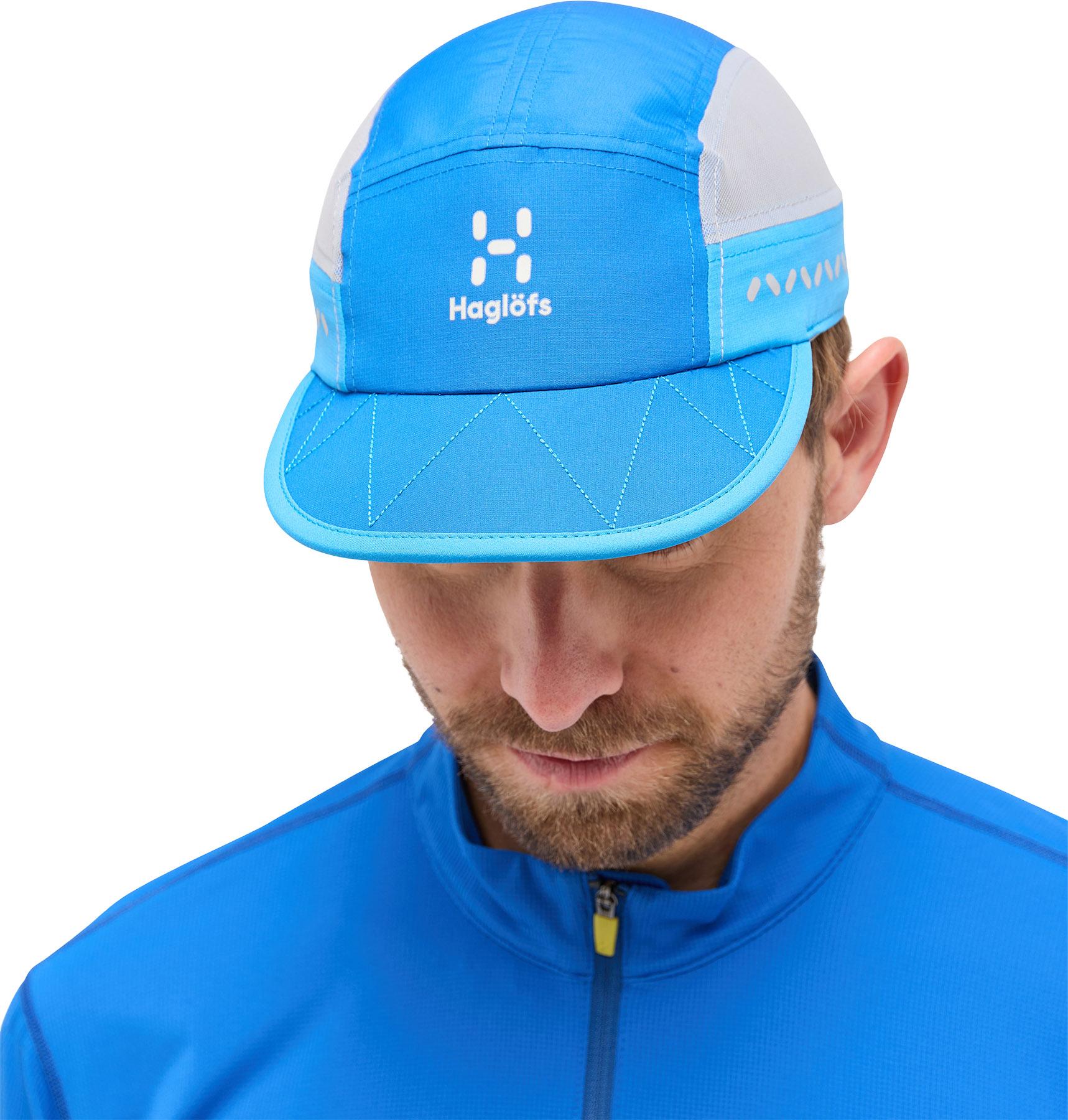Product gallery image number 10 for product Casquette L.I.M Tempo Trail - Femme