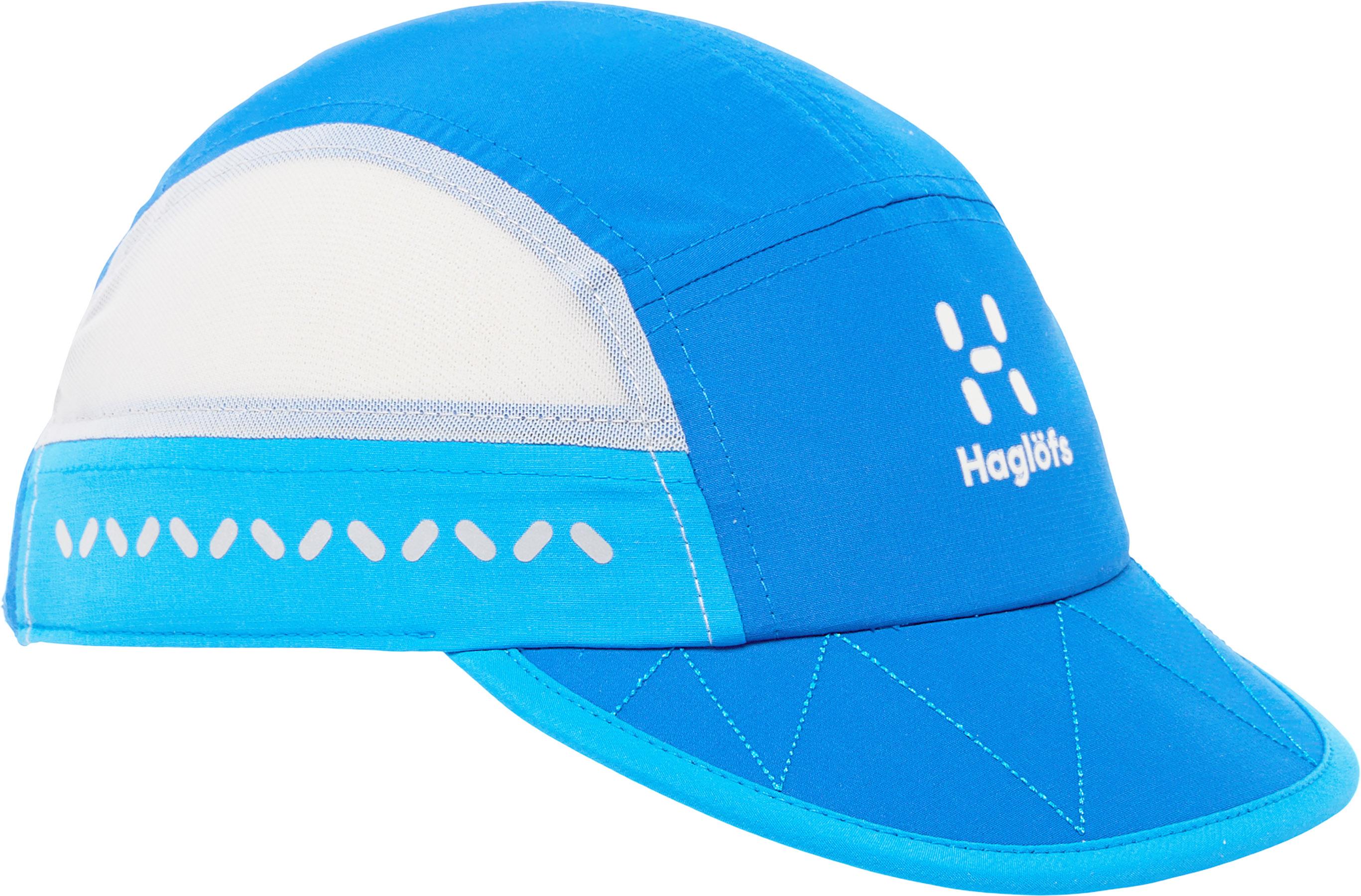 Product gallery image number 2 for product Casquette L.I.M Tempo Trail - Femme