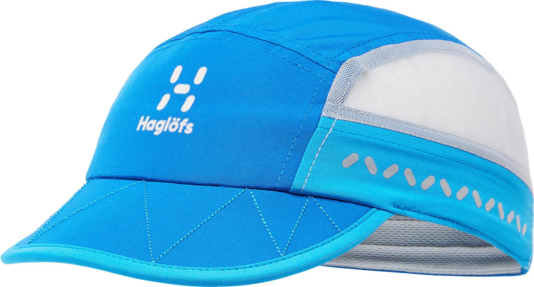 Product gallery image number 1 for product Casquette L.I.M Tempo Trail - Femme