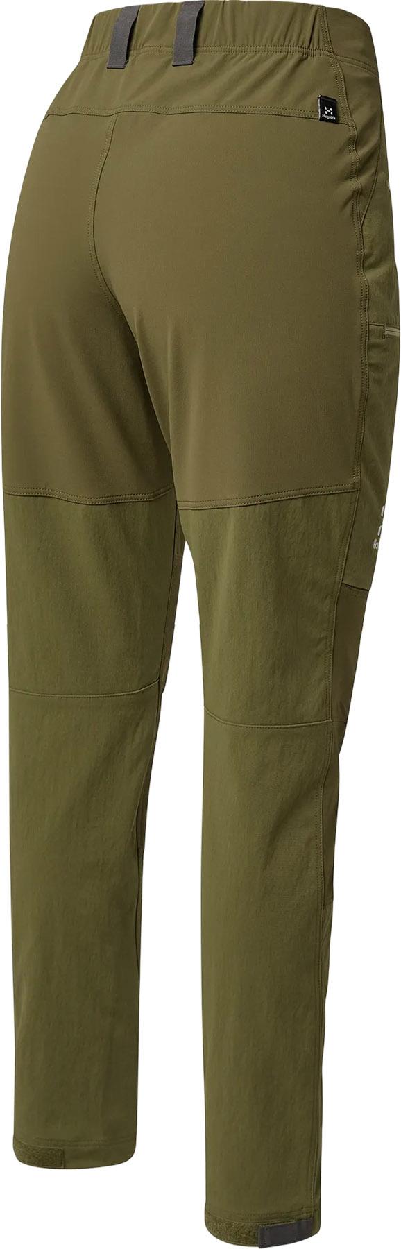 Product gallery image number 7 for product Mid Standard Pant - Women's