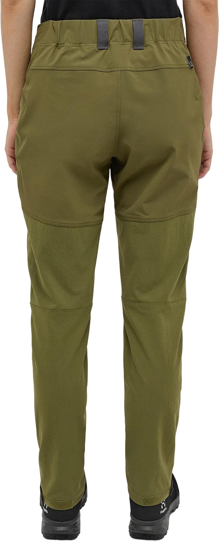 Product gallery image number 6 for product Mid Standard Pant - Women's