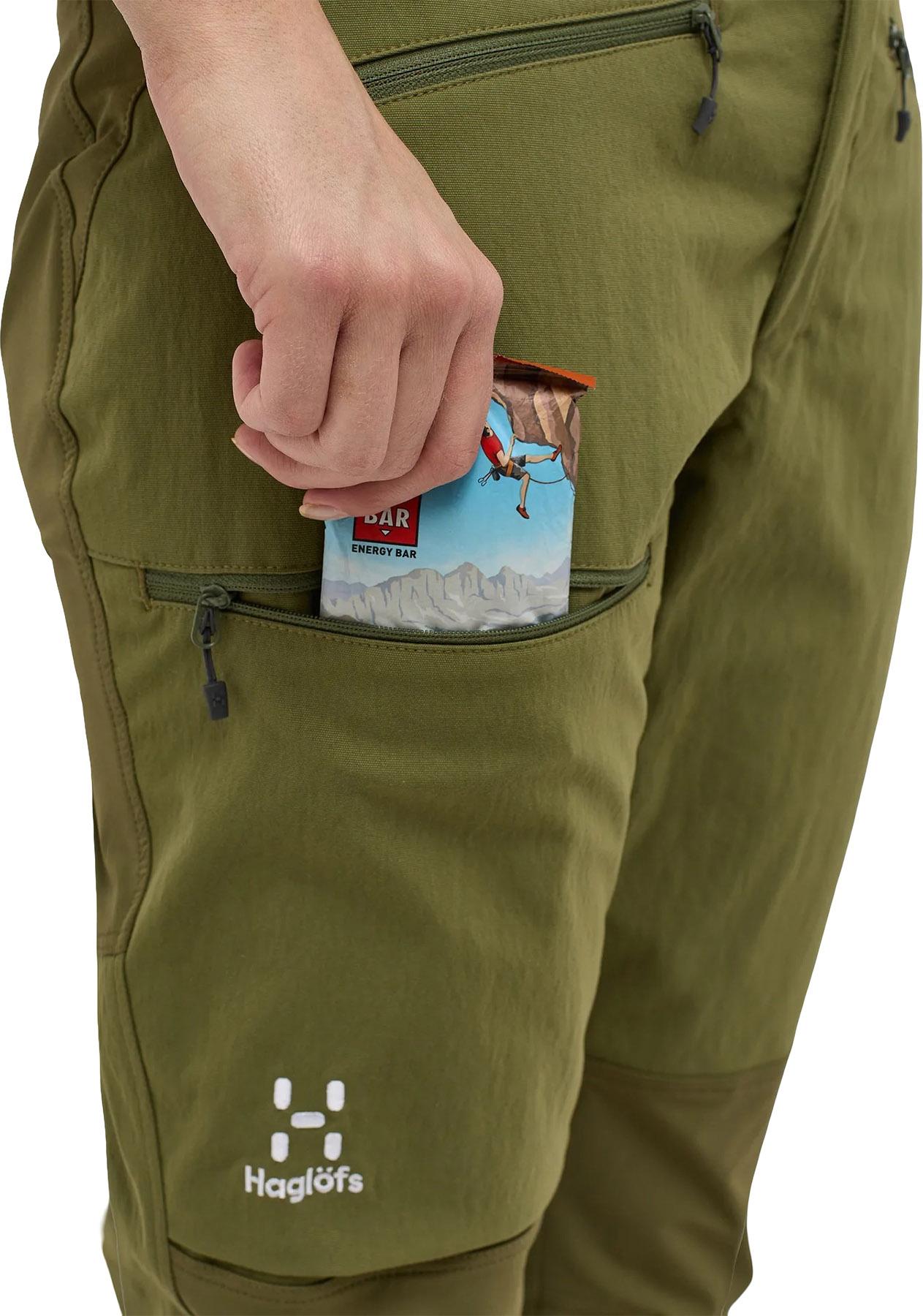 Product gallery image number 5 for product Mid Standard Pant - Women's