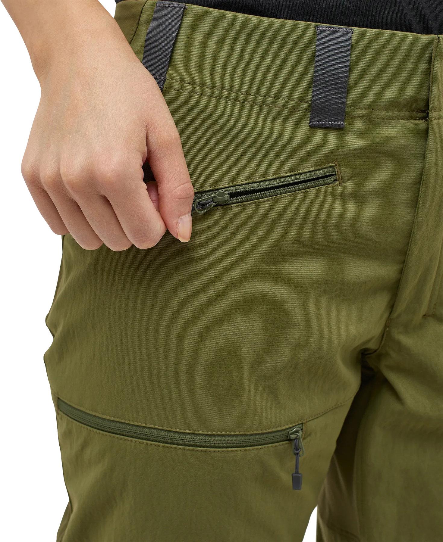 Product gallery image number 4 for product Mid Standard Pant - Women's