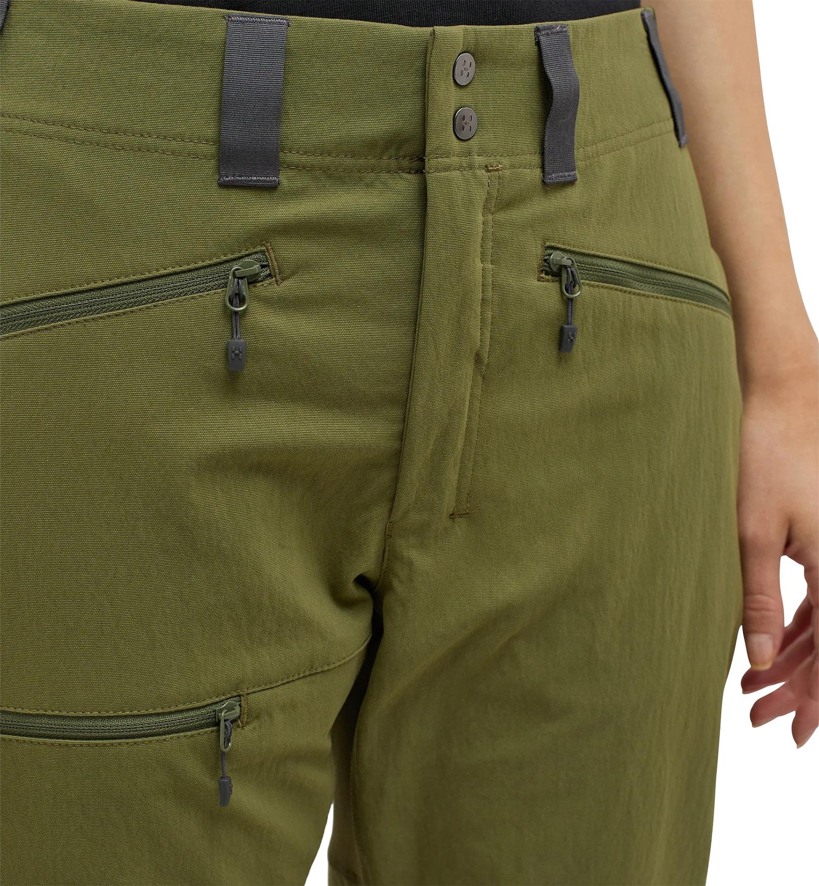 Product gallery image number 3 for product Mid Standard Pant - Women's