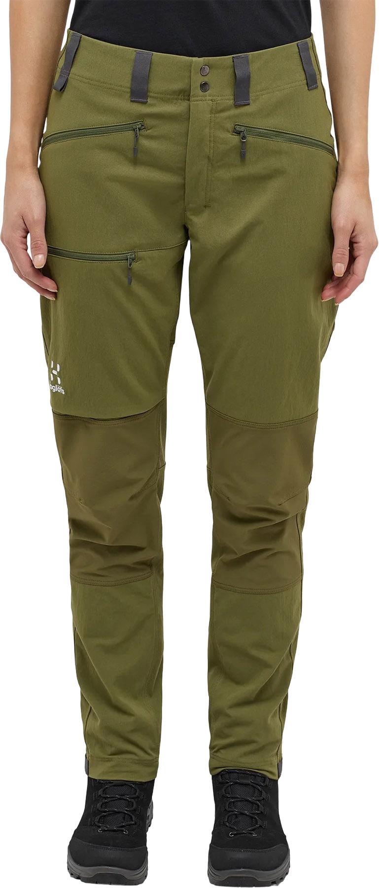 Product gallery image number 2 for product Mid Standard Pant - Women's