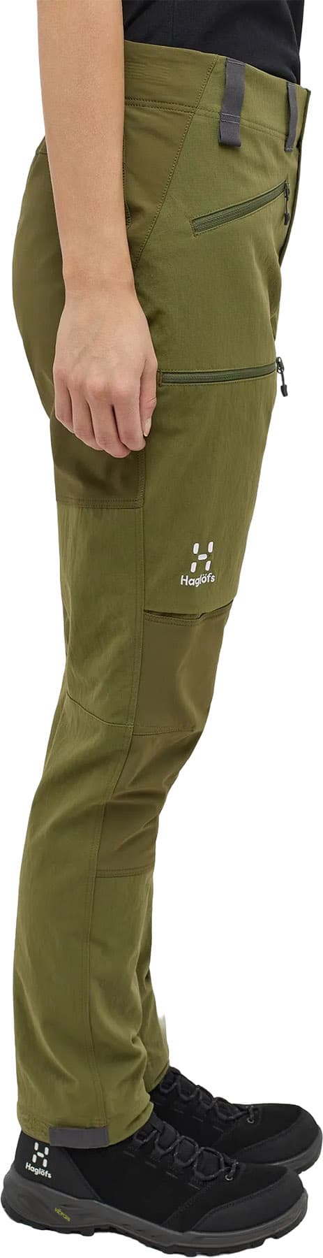 Product gallery image number 8 for product Mid Standard Pant - Women's