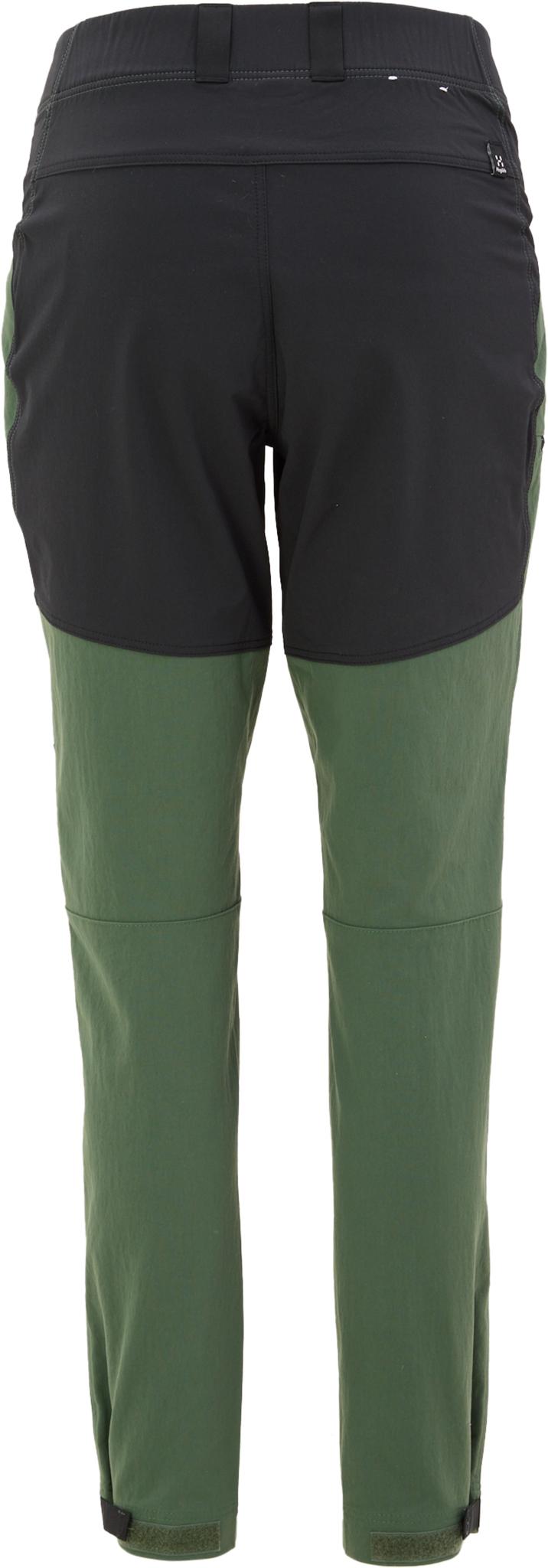 Product gallery image number 3 for product Mid Standard Pant - Women's