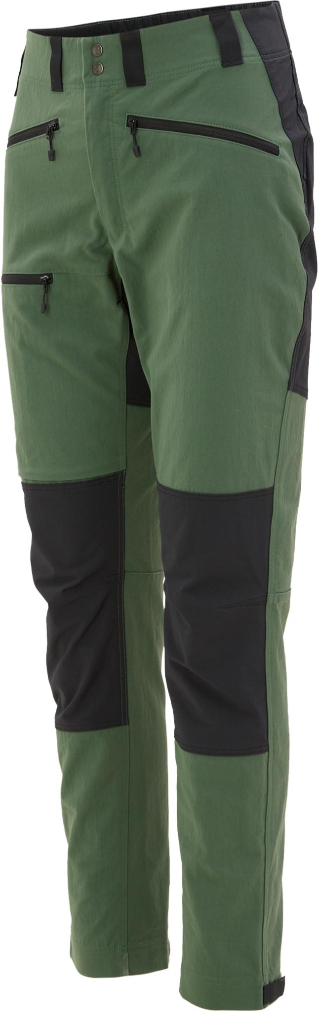 Product gallery image number 2 for product Mid Standard Pant - Women's