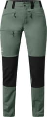 Colour: Fjell Green - True Black