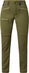 Colour: Olive Green