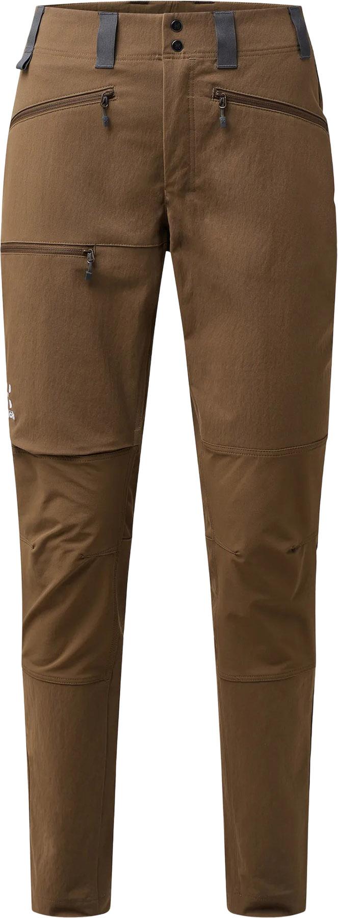 Image de produit pour Pantalon taille mi-haute standard - Femme