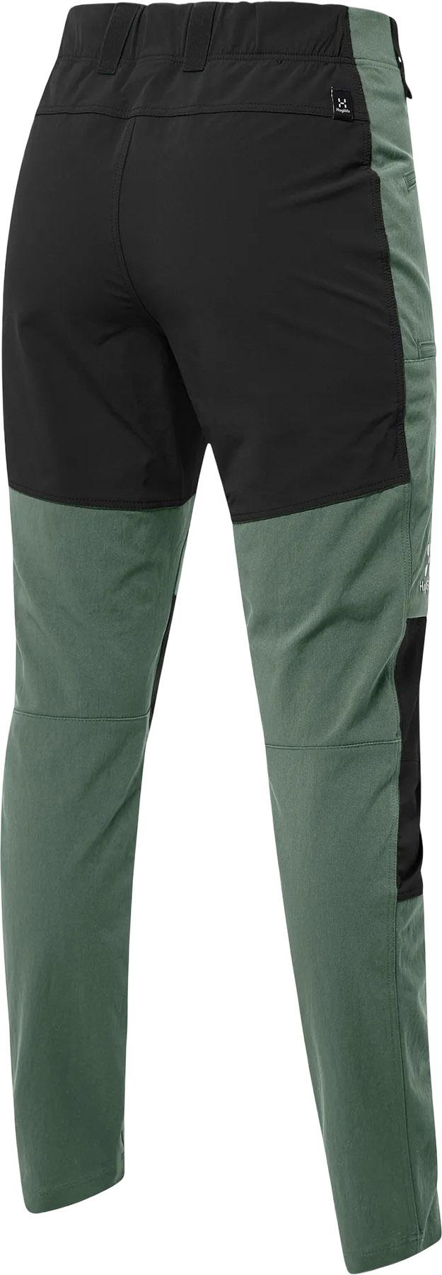 Product gallery image number 5 for product Mid Slim Pant - Women's