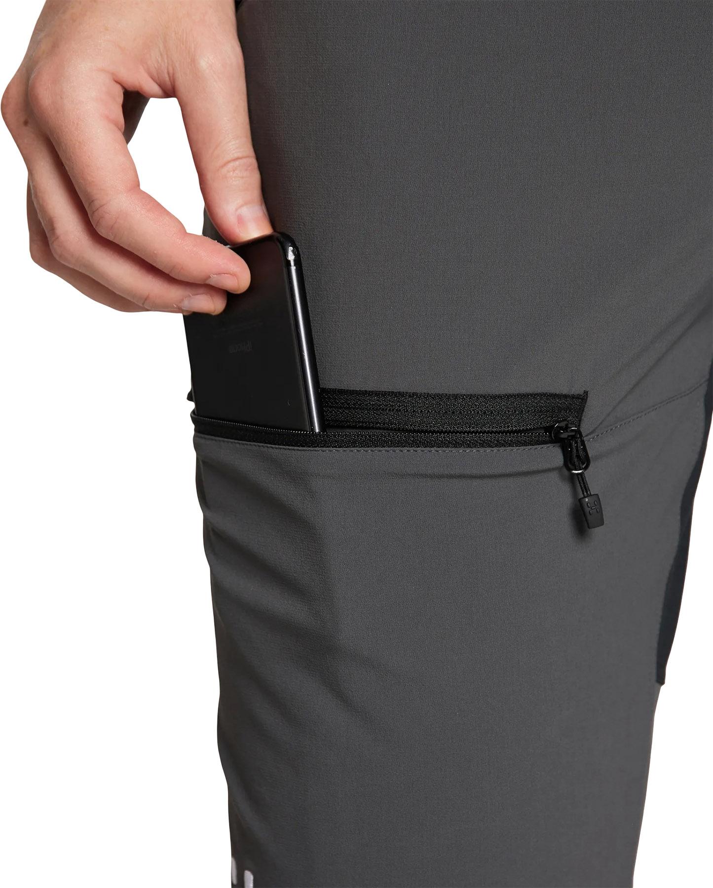 Product gallery image number 4 for product Mid Slim Pant - Women's