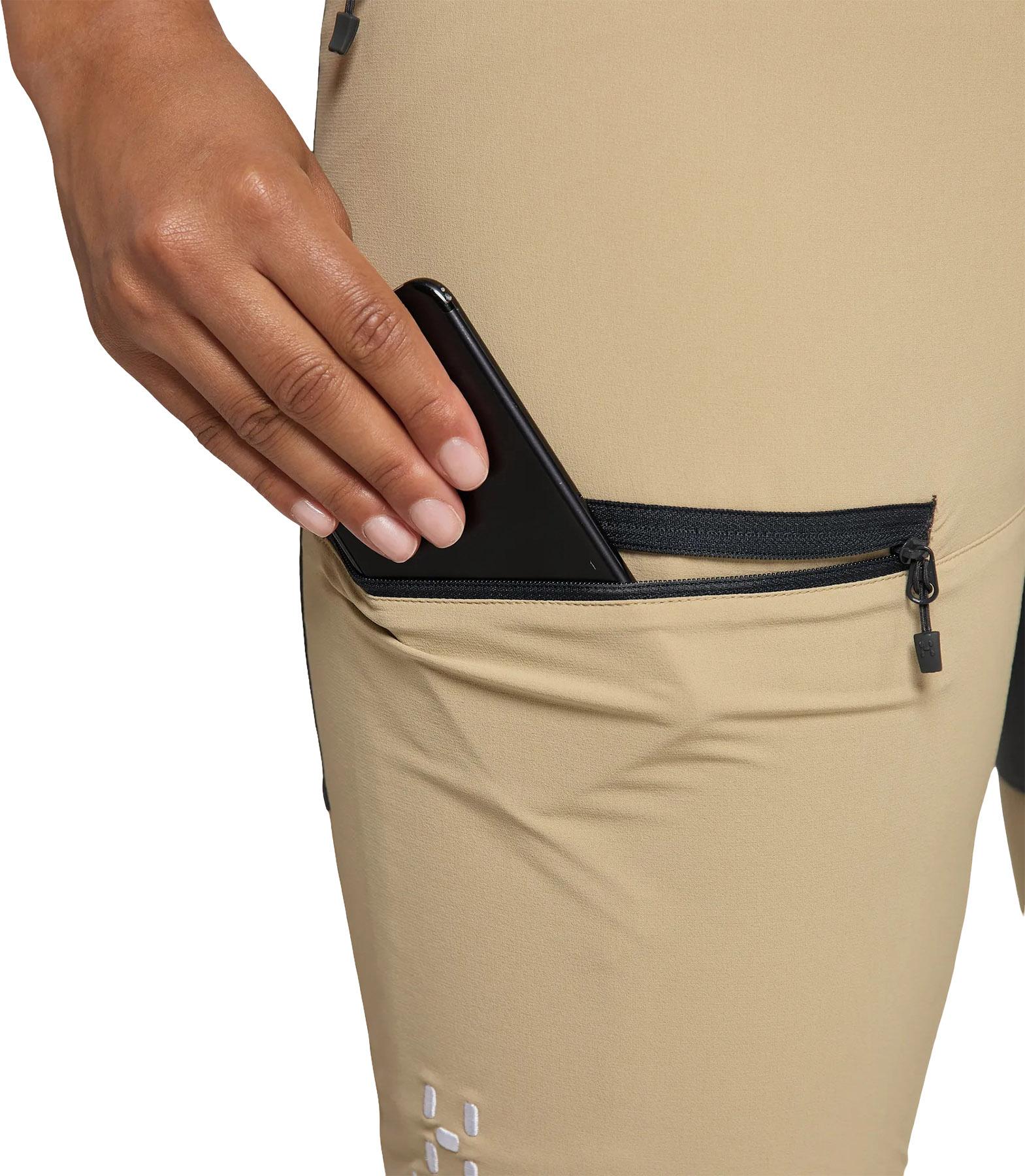 Product gallery image number 4 for product Mid Slim Pant - Women's