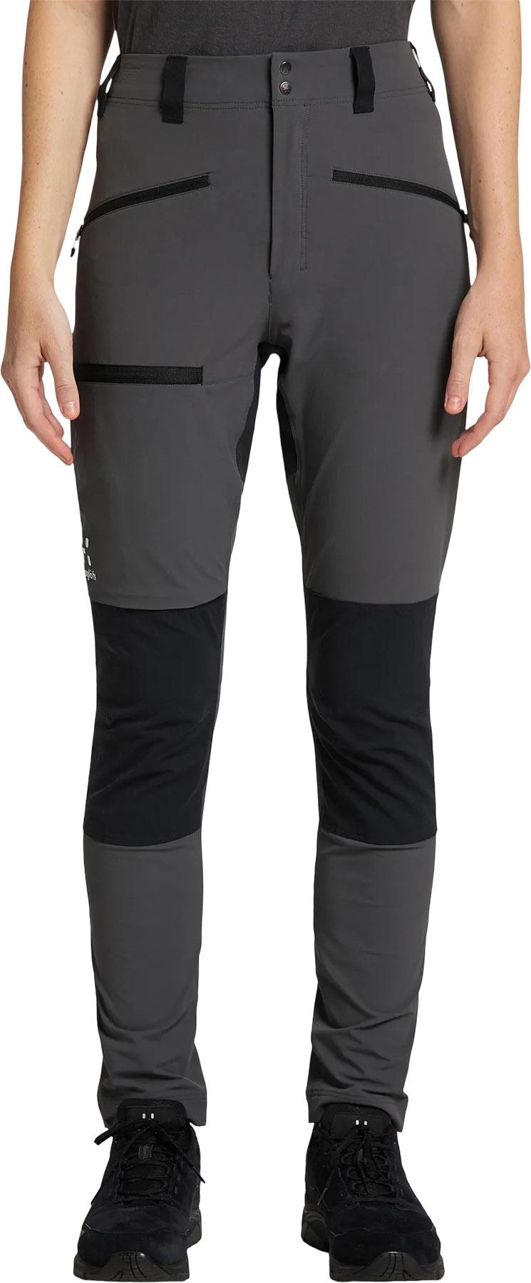 Product gallery image number 3 for product Mid Slim Pant - Women's