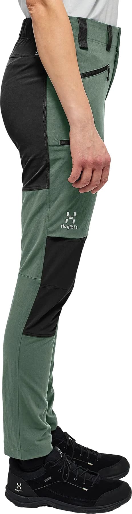 Product gallery image number 2 for product Mid Slim Pant - Women's