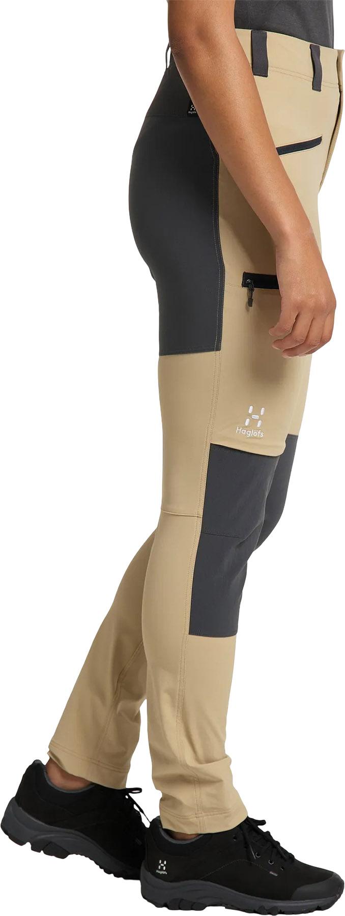 Product gallery image number 2 for product Mid Slim Pant - Women's