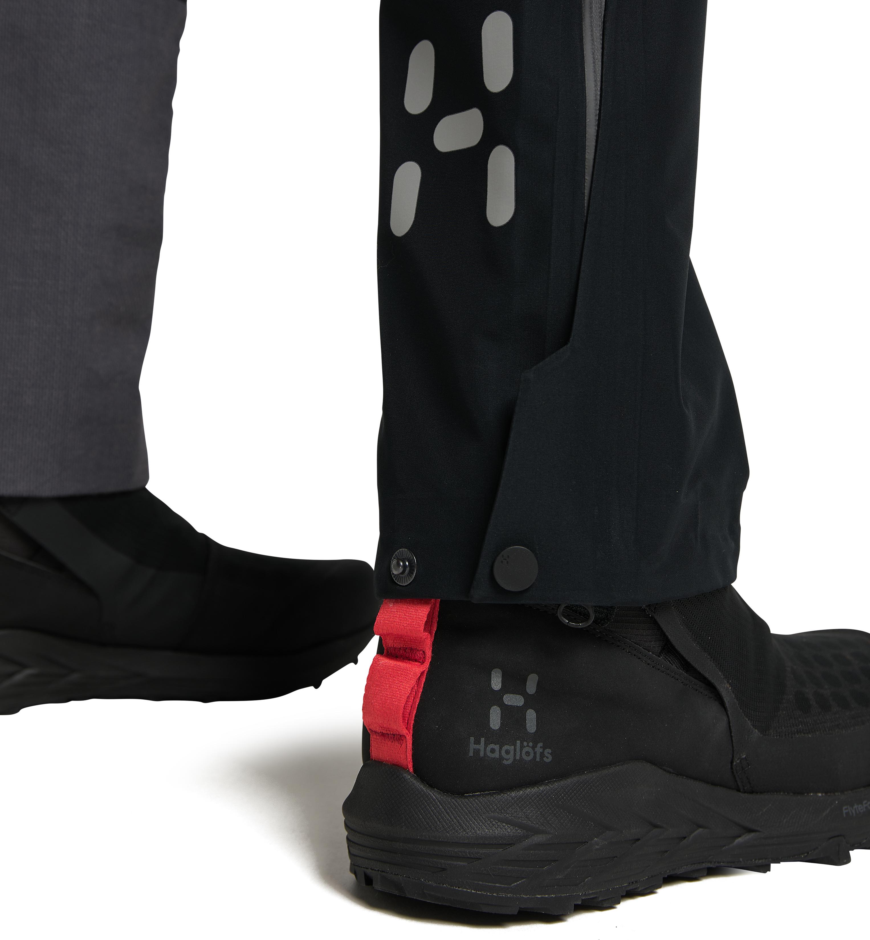 Numéro de l'image de la galerie de produits 4 pour le produit Pantalon L.I.M ZT Shell GTX Pro - Homme
