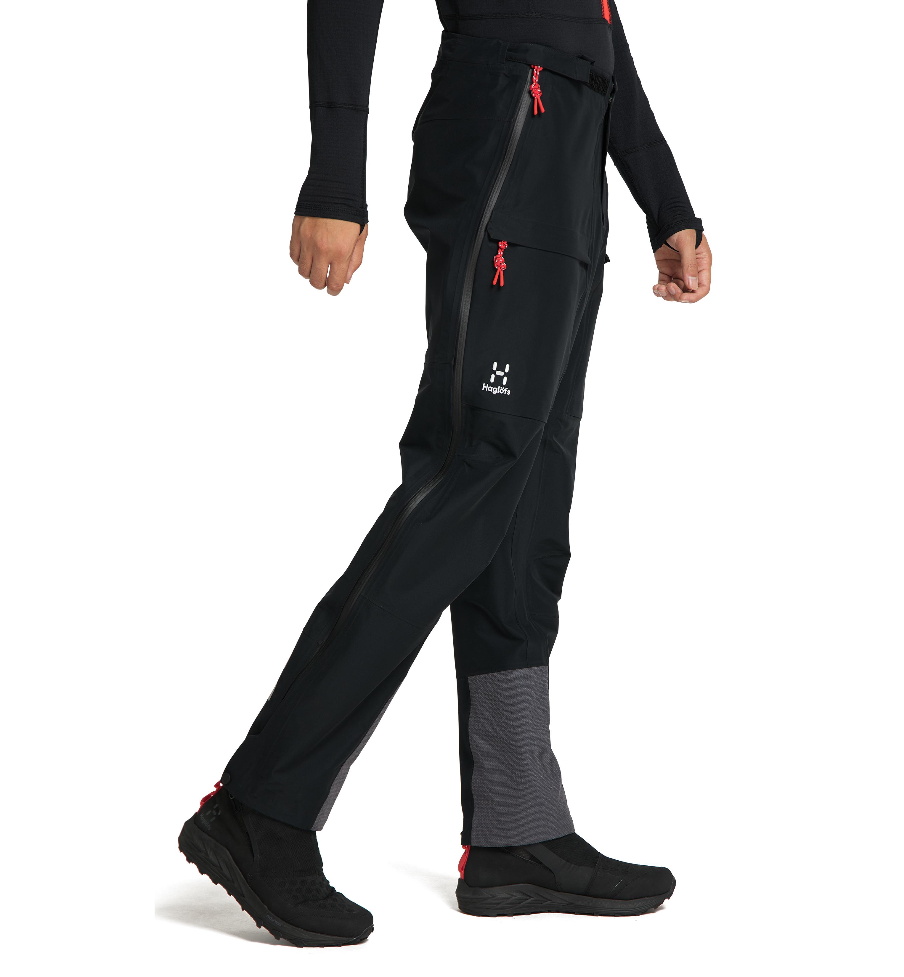 Numéro de l'image de la galerie de produits 3 pour le produit Pantalon L.I.M ZT Shell GTX Pro - Homme