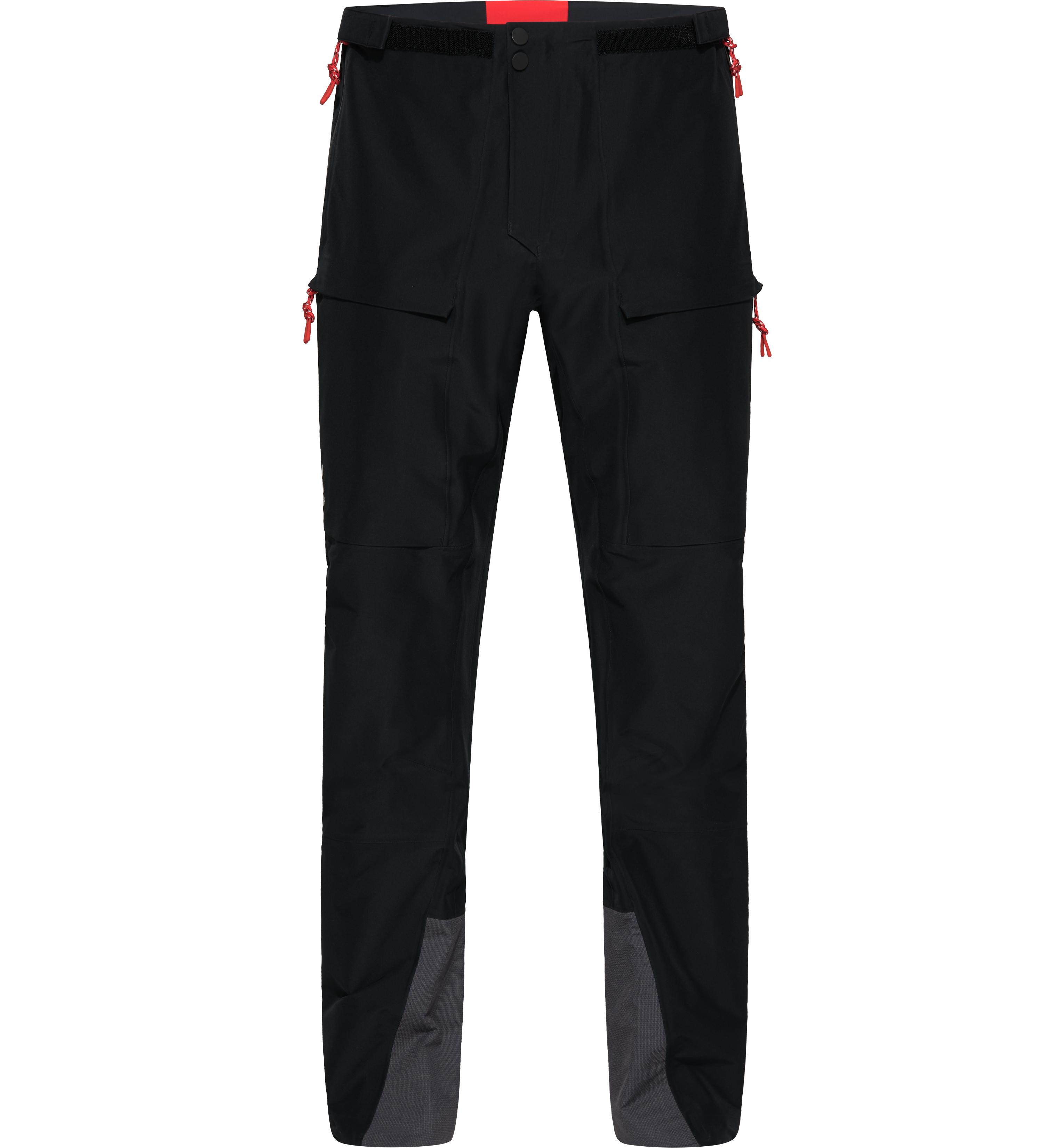 Image de produit pour Pantalon L.I.M ZT Shell GTX Pro - Homme