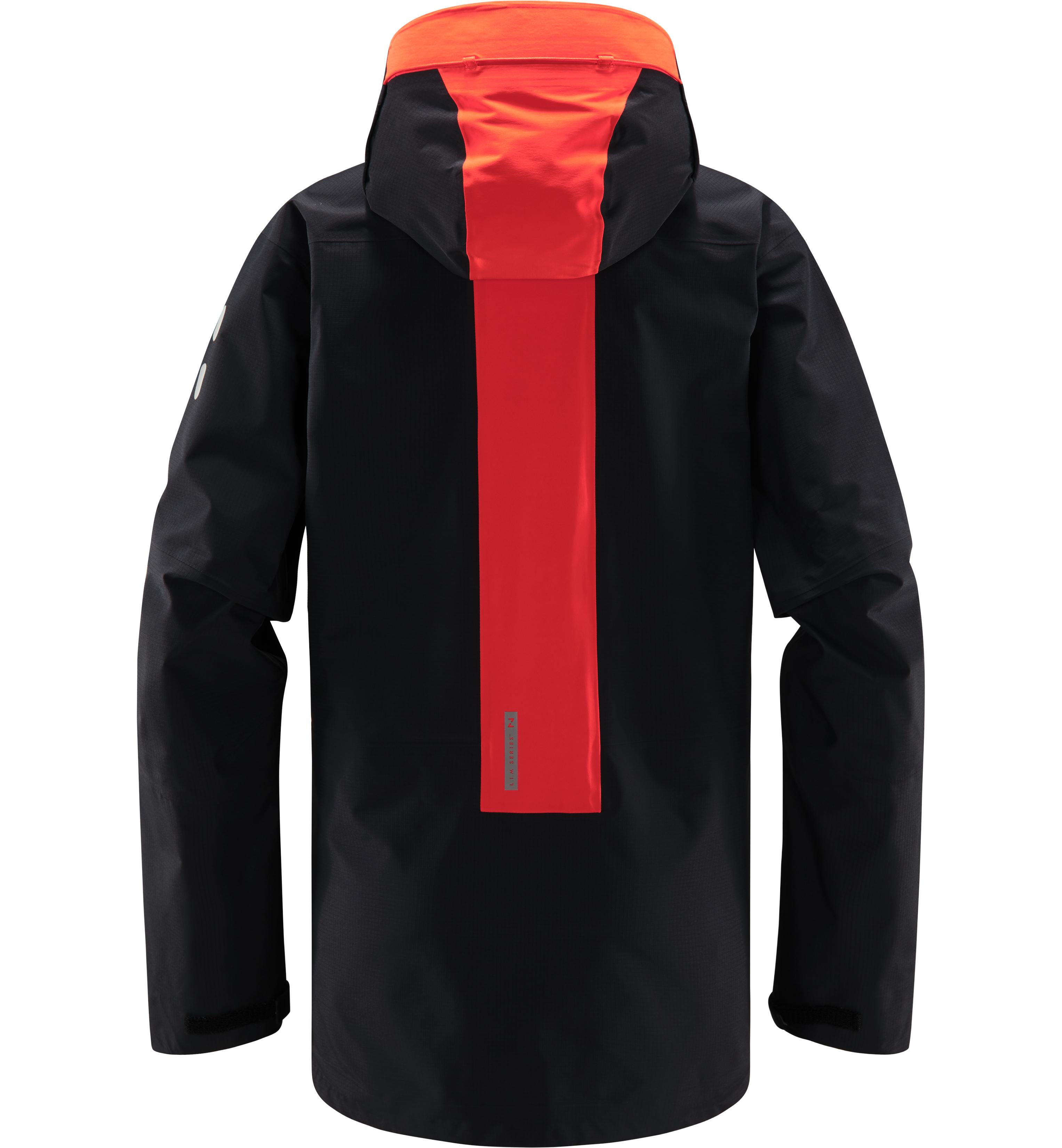 Numéro de l'image de la galerie de produits 2 pour le produit Manteau L.I.M ZT Trek GTX Pro - Femme