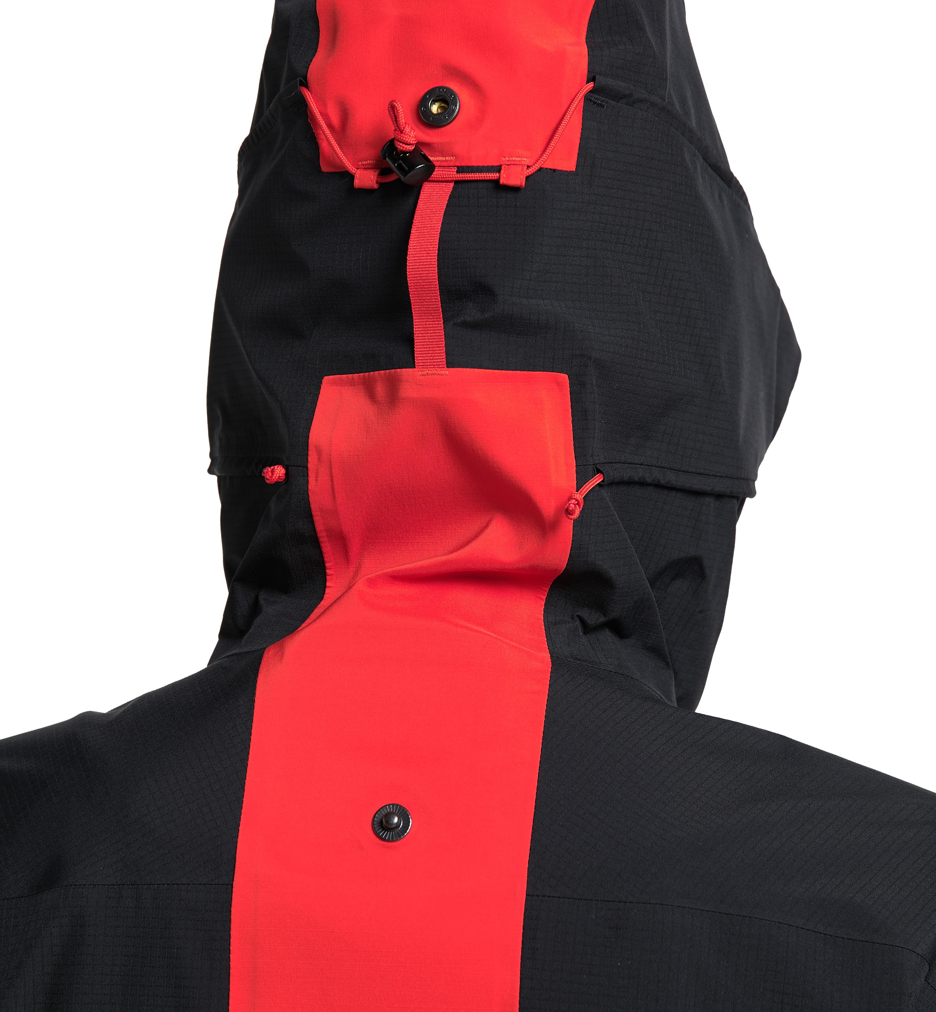 Numéro de l'image de la galerie de produits 3 pour le produit Manteau L.I.M ZT Trek GTX Pro - Femme