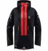 Couleur: True Black - Zenith Red