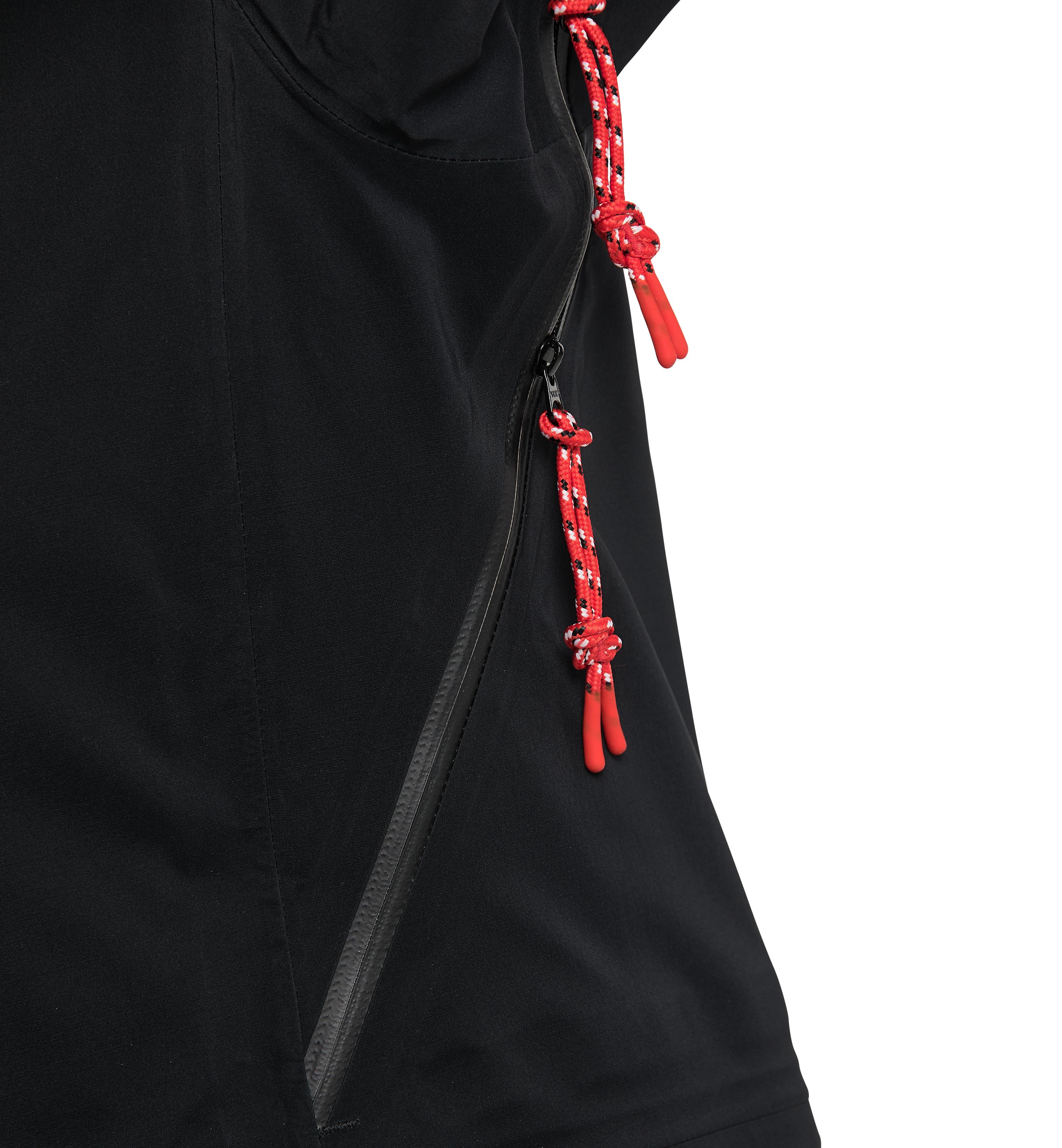 Numéro de l'image de la galerie de produits 3 pour le produit Manteau L.I.M ZT Mountain GTX Pro - Femme