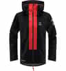 Couleur: True Black - Zenith Red