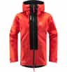 Couleur: Zenith Red - True Black