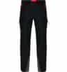 Couleur: True Black - Zenith Red
