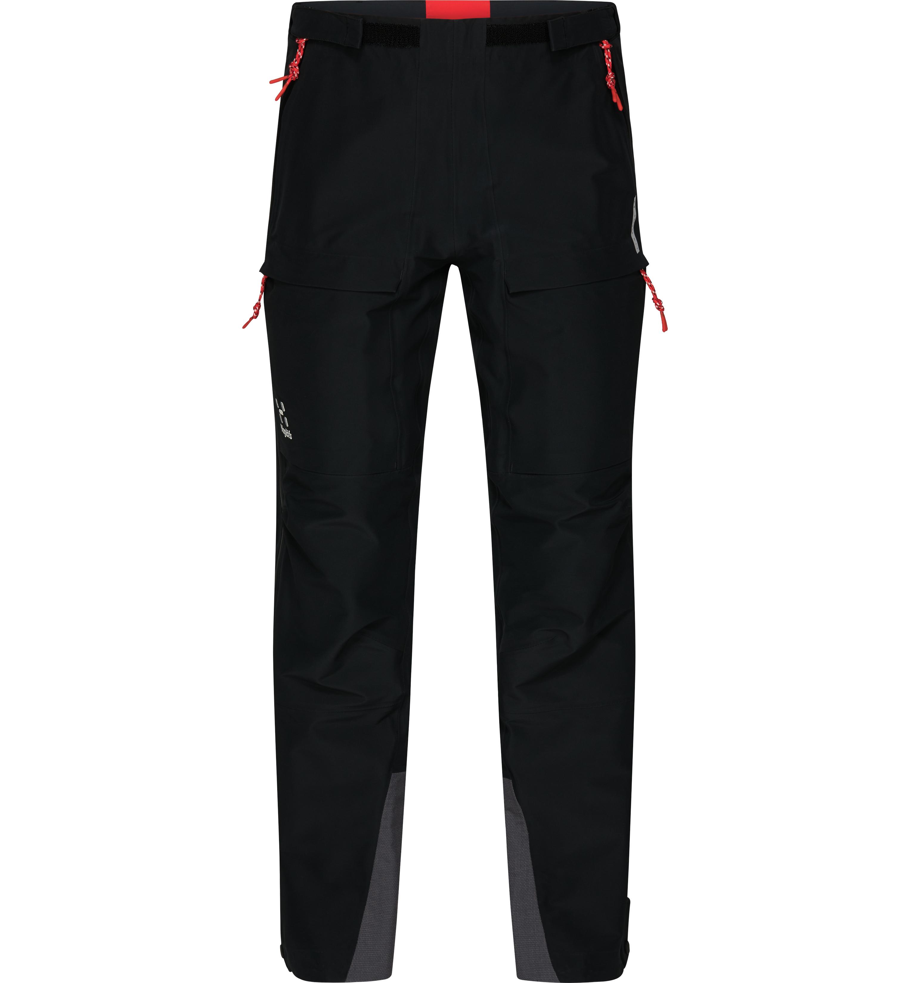 Image de produit pour Pantalon L.I.M ZT Shell GTX Pro - Femme