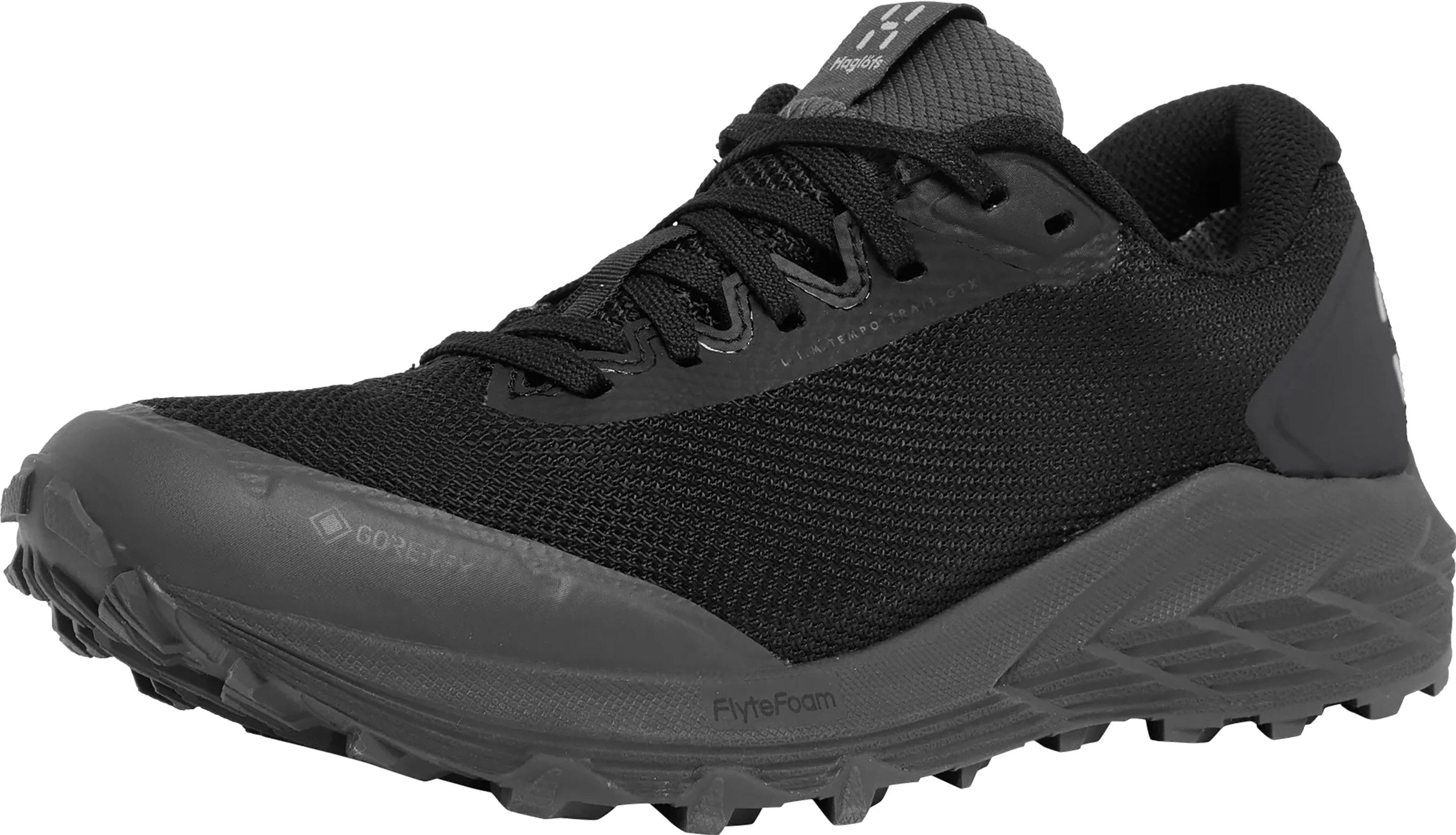 Product gallery image number 4 for product L.I.M Tempo Trail GTX Low Trail Running Shoes - Women's