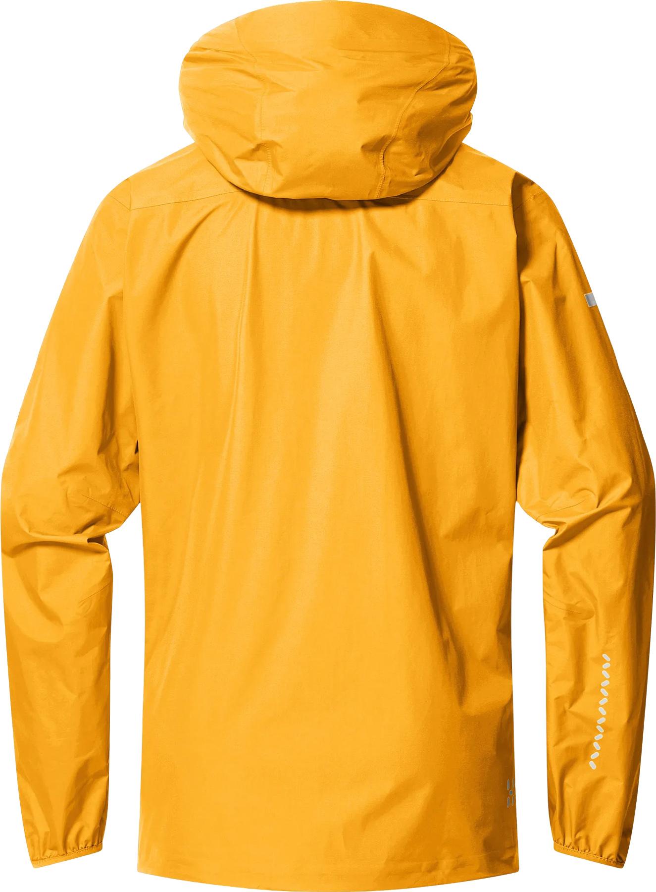 Product gallery image number 2 for product Manteau L.I.M GTX II - Femme