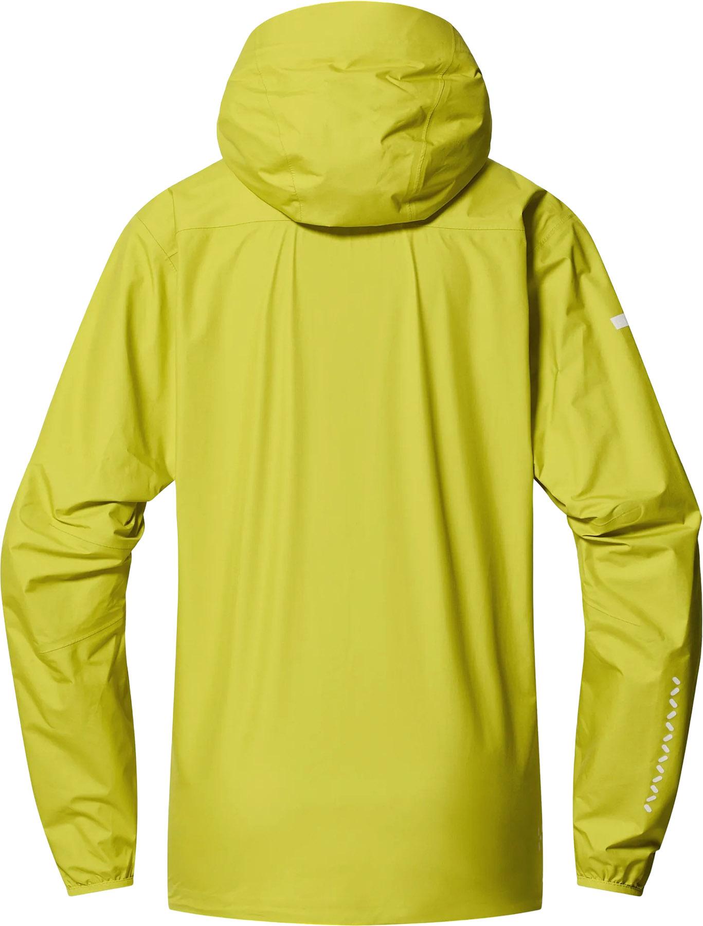 Product gallery image number 8 for product Manteau L.I.M GTX II - Femme