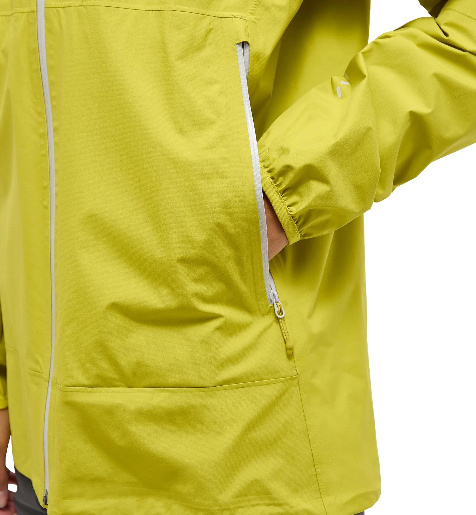 Product gallery image number 6 for product Manteau L.I.M GTX II - Femme