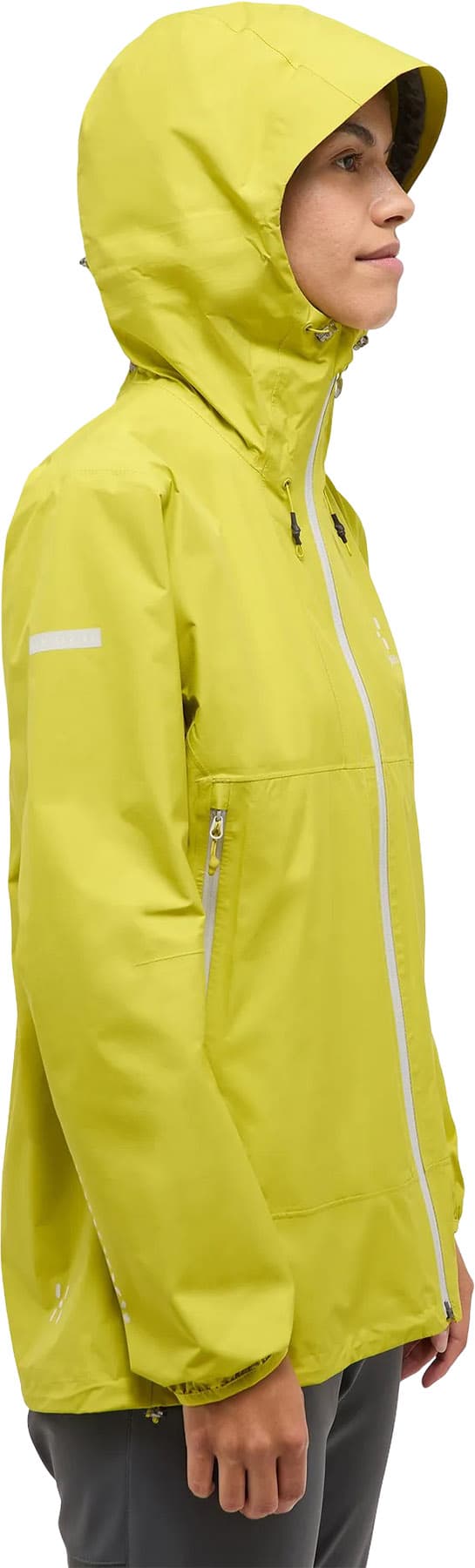 Product gallery image number 2 for product Manteau L.I.M GTX II - Femme