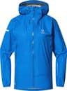 Colour: Electric Blue