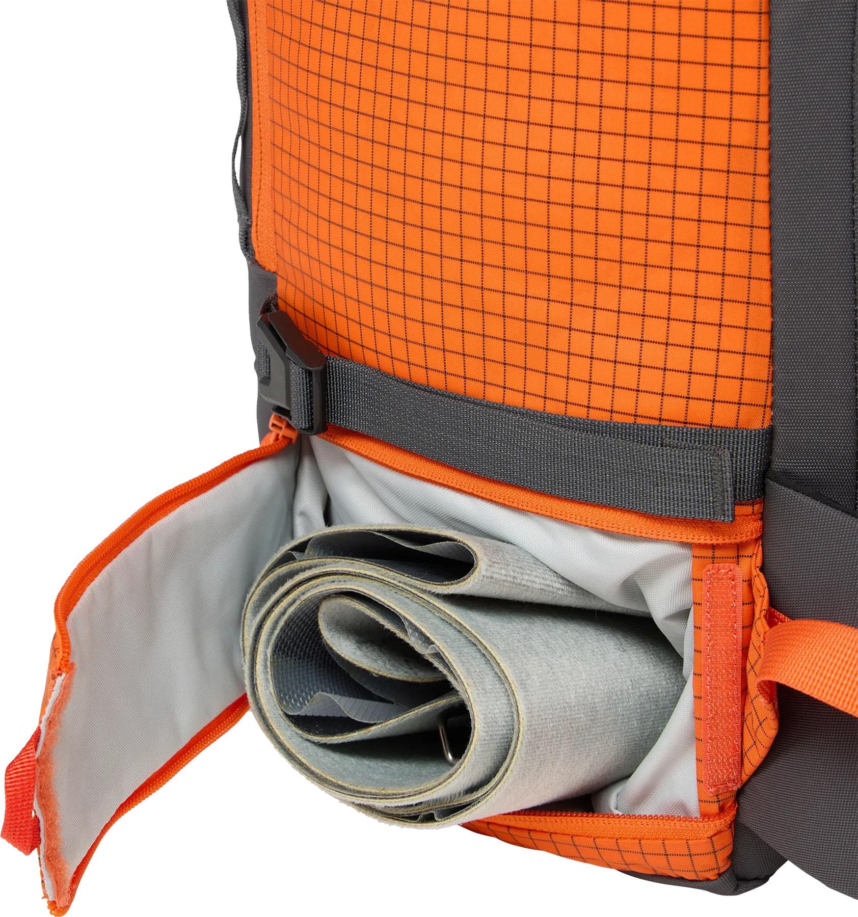 Product gallery image number 6 for product L.I.M Touring Pro Backpack 40L