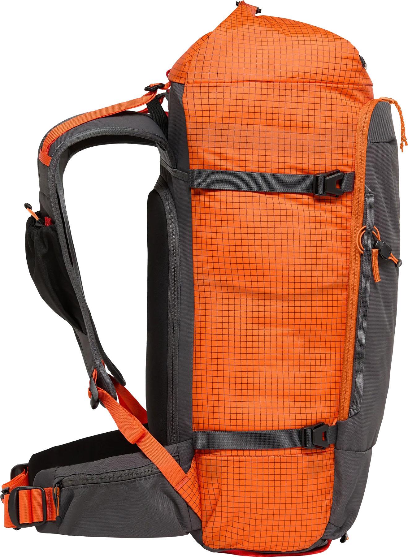 Product gallery image number 5 for product L.I.M Touring Pro Backpack 40L