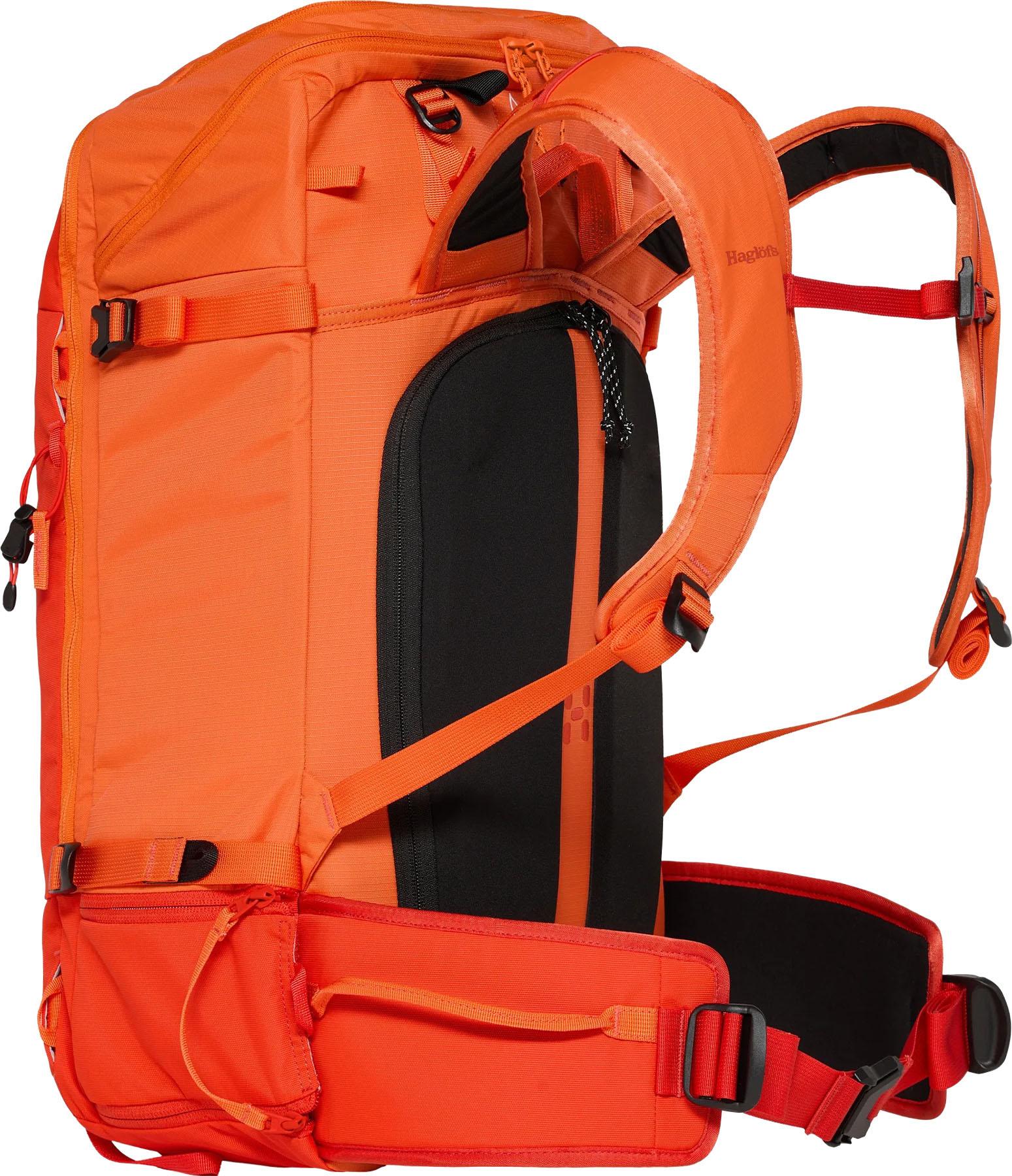 Product gallery image number 7 for product Sensate Pro Backpack 32L